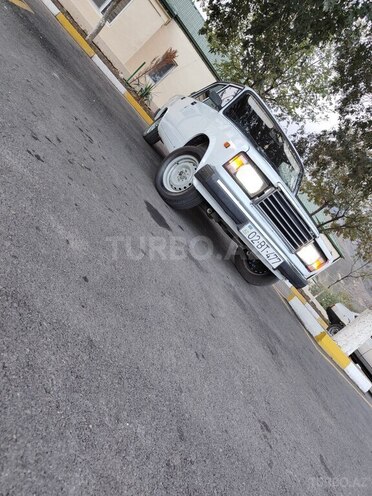 LADA (VAZ) 2107 2008, 200,000 km - 1.6 л - Bərdə