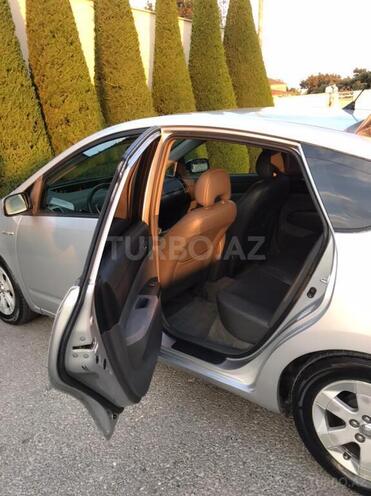 Toyota Prius 2007, 198,000 km - 1.5 l - Bakı
