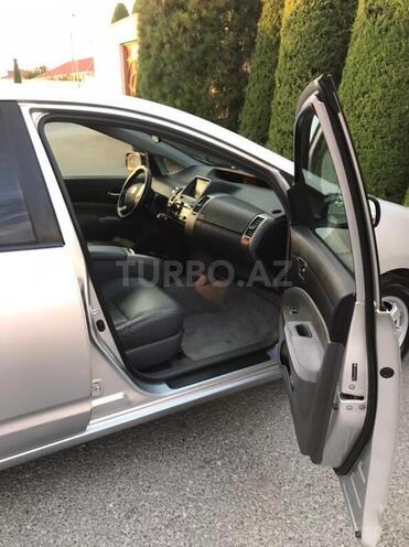 Toyota Prius 2007, 198,000 km - 1.5 l - Bakı
