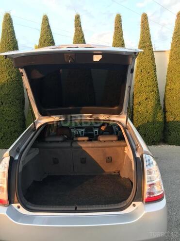 Toyota Prius 2007, 198,000 km - 1.5 l - Bakı