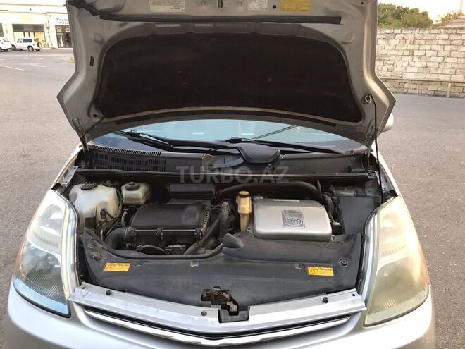 Toyota Prius 2007, 198,000 km - 1.5 l - Bakı