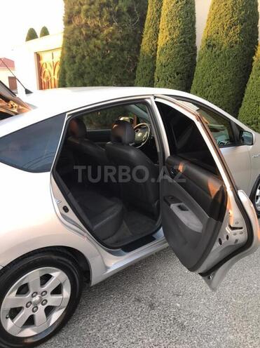 Toyota Prius 2007, 198,000 km - 1.5 l - Bakı