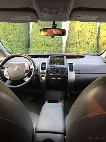 Toyota Prius 2007, 198,000 km - 1.5 l - Bakı