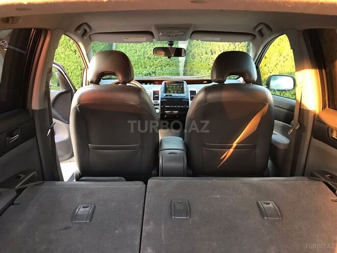 Toyota Prius 2007, 198,000 km - 1.5 l - Bakı