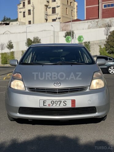 Toyota Prius 2007, 198,000 km - 1.5 l - Bakı
