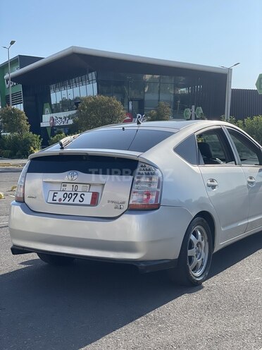 Toyota Prius 2007, 198,000 km - 1.5 l - Bakı