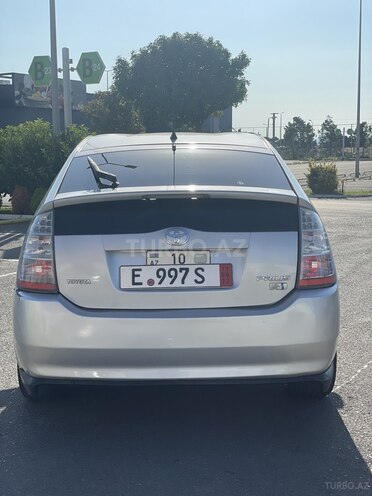 Toyota Prius 2007, 198,000 km - 1.5 l - Bakı