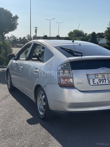 Toyota Prius 2007, 198,000 km - 1.5 l - Bakı