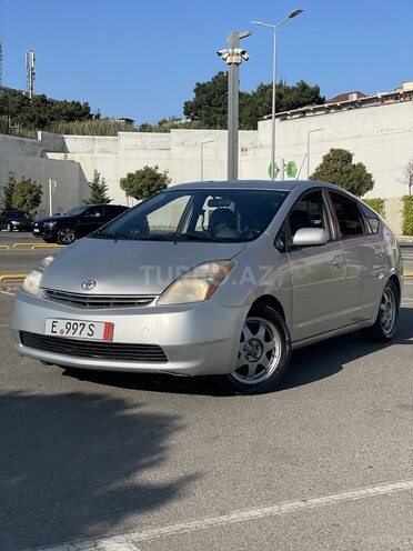 Toyota Prius 2007, 198,000 km - 1.5 l - Bakı