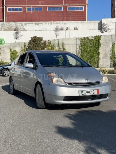 Toyota Prius 2007, 198,000 km - 1.5 l - Bakı