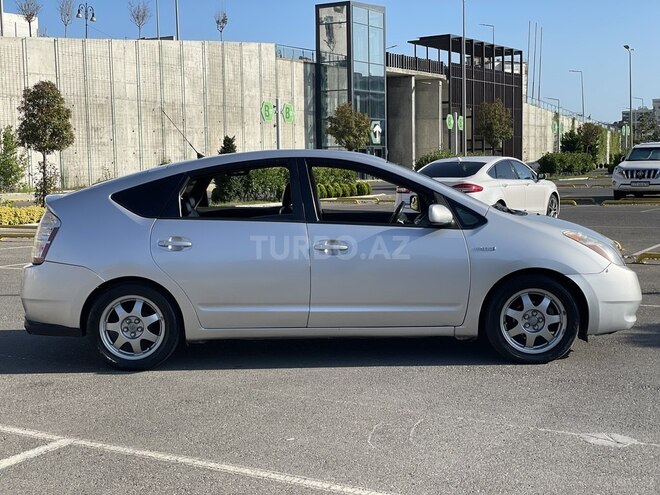 Toyota Prius 2007, 198,000 km - 1.5 l - Bakı