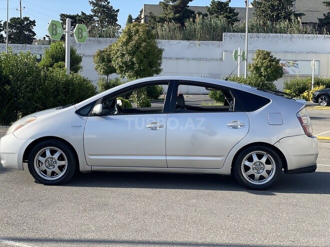 Toyota Prius 2007, 198,000 km - 1.5 l - Bakı
