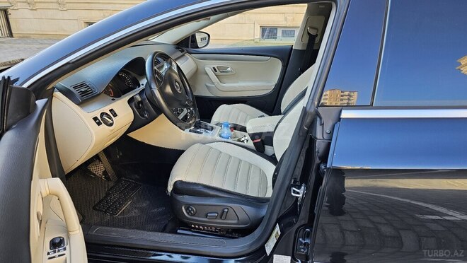 Volkswagen Passat CC 2009, 378,659 km - 2.0 л - Bakı