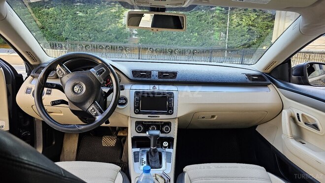 Volkswagen Passat CC 2009, 378,659 km - 2.0 л - Bakı