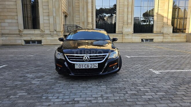 Volkswagen Passat CC 2009, 378,659 km - 2.0 л - Bakı