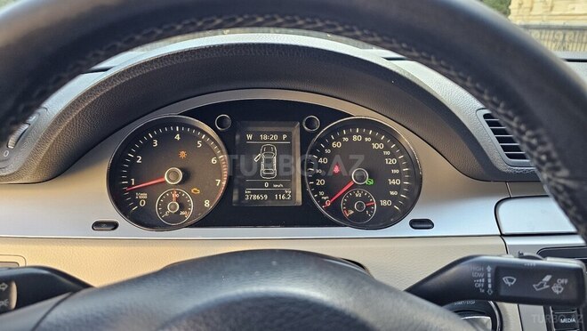 Volkswagen Passat CC 2009, 378,659 km - 2.0 л - Bakı