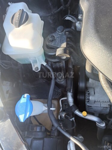 Hyundai Sonata 2013, 126,000 km - 2.0 l - Bakı