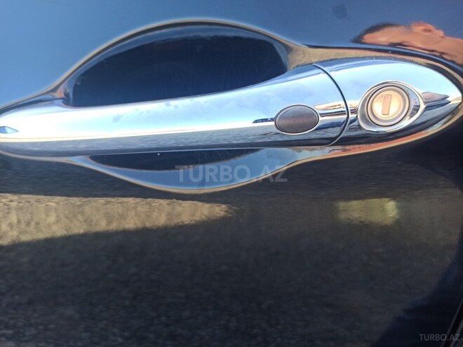Hyundai Sonata 2013, 126,000 km - 2.0 l - Bakı