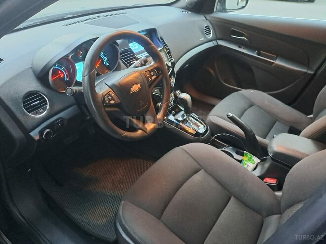 Chevrolet Cruze 2015, 193,000 km - 1.4 l - Bakı