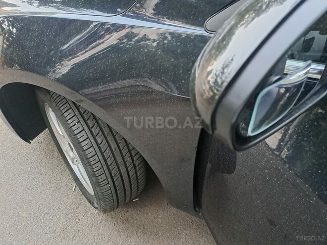 Chevrolet Cruze 2015, 193,000 km - 1.4 l - Bakı