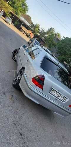 Mercedes C 200 1994, 456,786 km - 2.0 l - Bakı