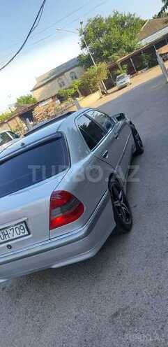 Mercedes C 200 1994, 456,786 km - 2.0 l - Bakı