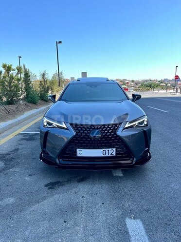 Lexus UX 250h 2020, 30,000 km - 2.0 l - Bakı