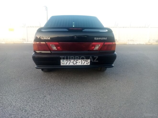 LADA (VAZ) 2115 2011, 215,000 km - 1.6 l - Sumqayıt