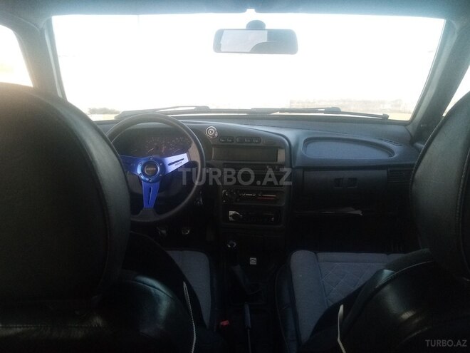 LADA (VAZ) 2115 2011, 215,000 km - 1.6 l - Sumqayıt