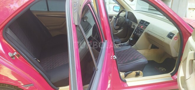 Mercedes C 200 1997, 375,400 km - 2.0 л - Bakı