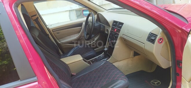 Mercedes C 200 1997, 375,400 km - 2.0 л - Bakı