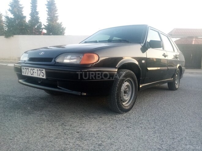 LADA (VAZ) 2115 2011, 215,000 km - 1.6 l - Sumqayıt