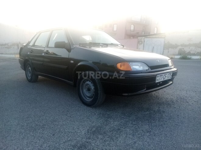 LADA (VAZ) 2115 2011, 215,000 km - 1.6 l - Sumqayıt