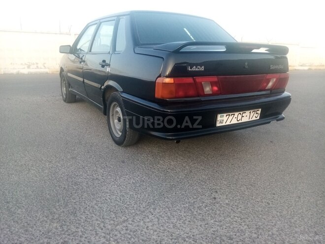 LADA (VAZ) 2115 2011, 215,000 km - 1.6 l - Sumqayıt