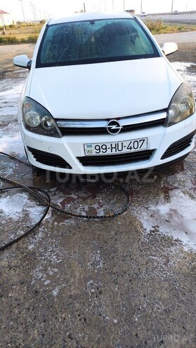 Opel Astra 2005, 332,000 km - 1.8 л - Bakı