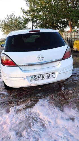 Opel Astra 2005, 332,000 km - 1.8 л - Bakı