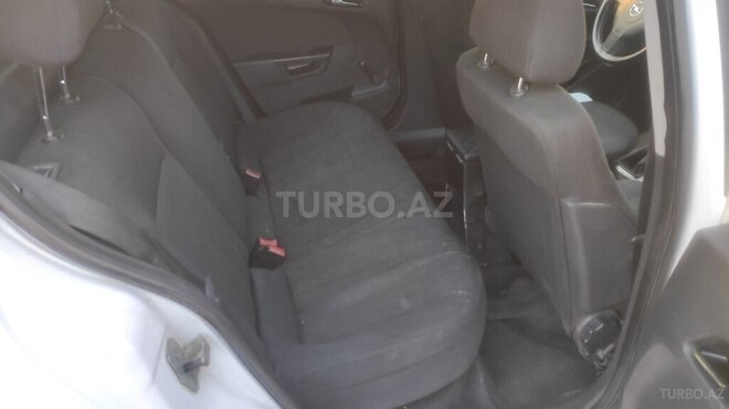 Opel Astra 2005, 332,000 km - 1.8 л - Bakı