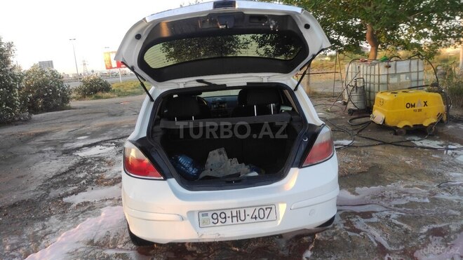 Opel Astra 2005, 332,000 km - 1.8 л - Bakı