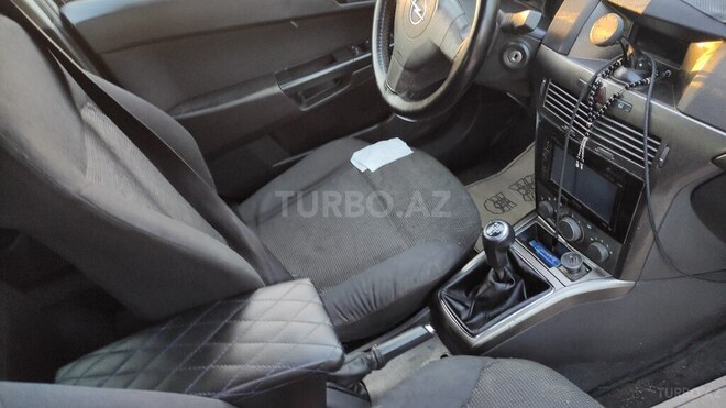Opel Astra 2005, 332,000 km - 1.8 л - Bakı