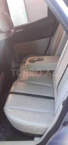 Mazda CX-7 2006, 290,000 km - 2.3 l - Gəncə