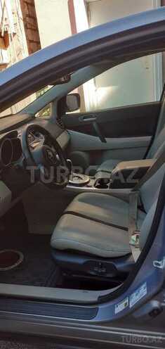 Mazda CX-7 2006, 290,000 km - 2.3 l - Gəncə