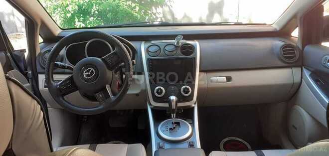 Mazda CX-7 2006, 290,000 km - 2.3 l - Gəncə