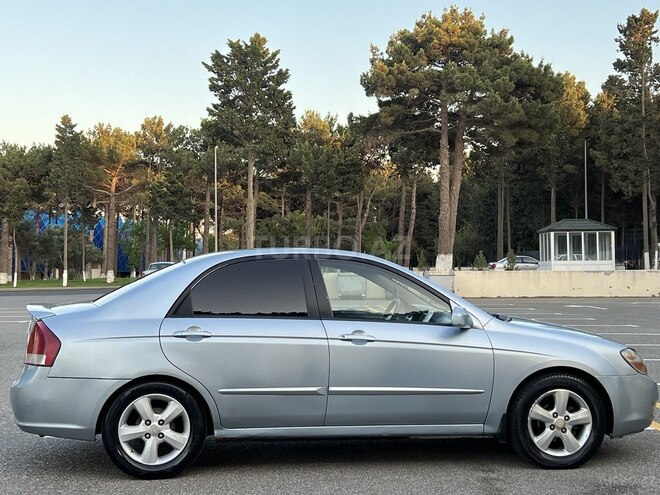 Kia Cerato 2007, 380,000 km - 1.6 l - Bakı