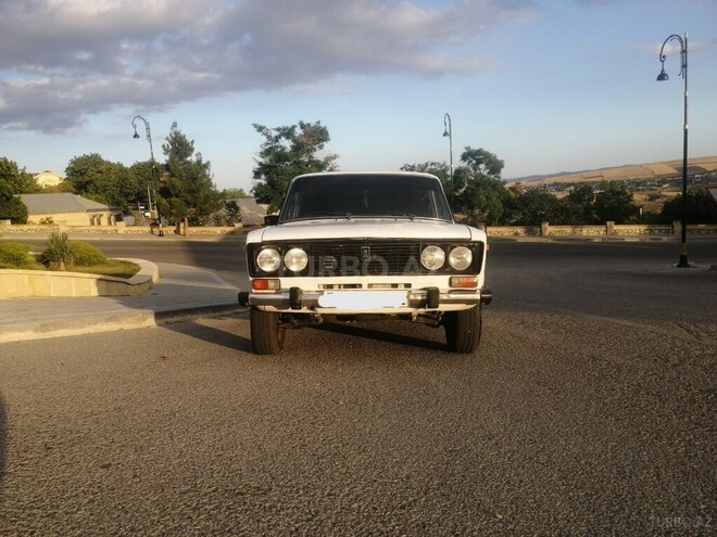 LADA (VAZ) 2106 1995, 96,000 km - 1.5 l - Bakı