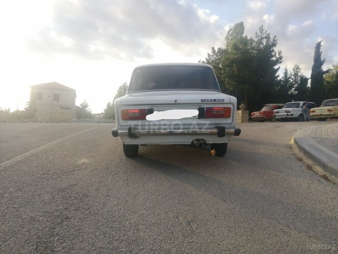 LADA (VAZ) 2106 1995, 96,000 km - 1.5 l - Bakı