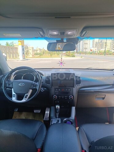 Kia Sorento 2011, 207,000 km - 2.0 l - Sumqayıt
