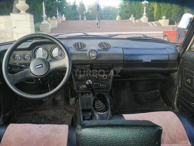 LADA (VAZ) 2106 1995, 96,000 km - 1.5 l - Bakı