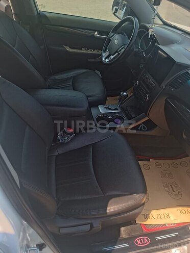 Kia Sorento 2011, 207,000 km - 2.0 l - Sumqayıt