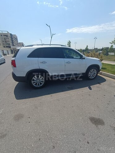 Kia Sorento 2011, 207,000 km - 2.0 l - Sumqayıt