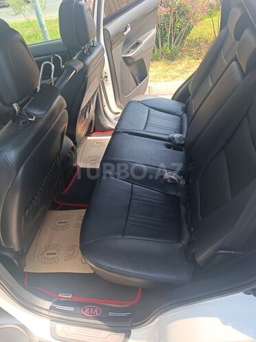 Kia Sorento 2011, 207,000 km - 2.0 l - Sumqayıt